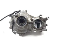 Front Diff Differential Ring Gear Pinion 2000 Yamaha Grizzly 600 YFM600F 2355A