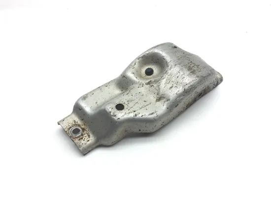 Rear Diff Skid 2000 Yamaha Grizzly 600 YFM600F 4x4 2355A