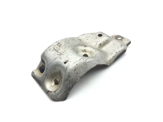 Rear Diff Skid 2000 Yamaha Grizzly 600 YFM600F 4x4 2355A