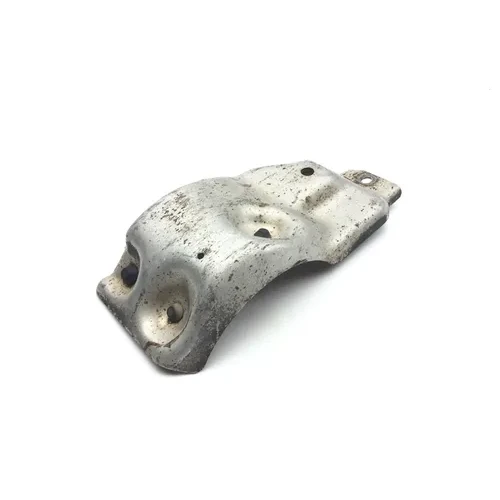 Rear Diff Skid 2000 Yamaha Grizzly 600 YFM600F 4x4 2355A 3