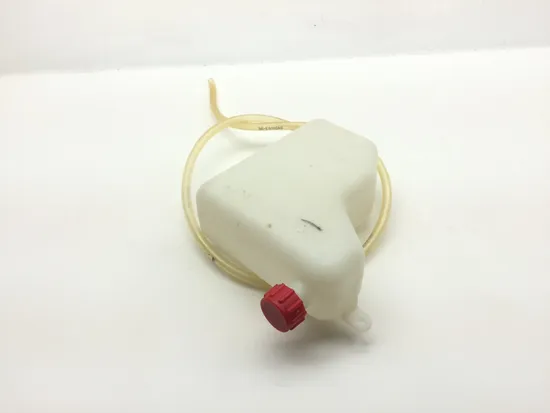 Engine Radiator Overflow Tank 2015 Polaris Ranger 570 4x4 Full Size EPS 2361