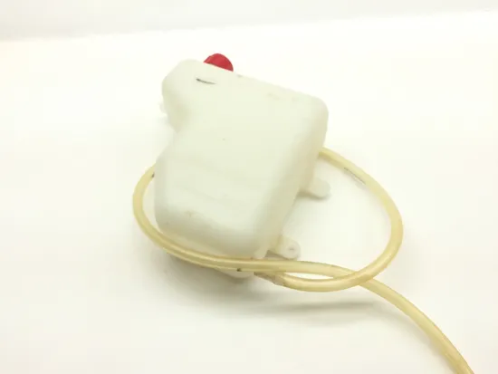 Engine Radiator Overflow Tank 2015 Polaris Ranger 570 4x4 Full Size EPS 2361