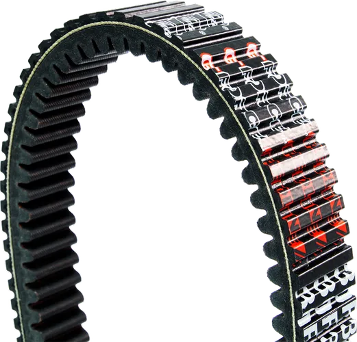 Gates G-Force RedLine Drive Belt 5