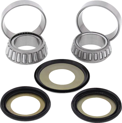 Moose Racing Steering Stem Bearing Kit 3