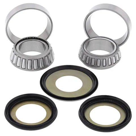 All Balls Steering Head Stem Bearings Kit Yamaha Suzuki 125-1200