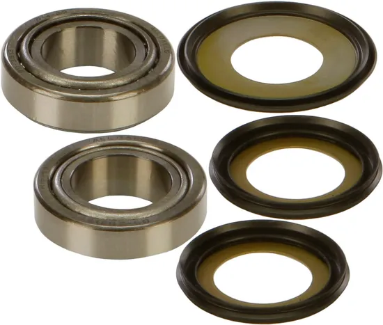 All Balls Steering Head Stem Bearings Kit Yamaha Suzuki 125-1200