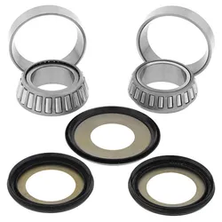 All Balls Steering Head Stem Bearings Kit Yamaha Suzuki 125-1200