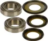 All Balls Steering Head Stem Bearings Kit Yamaha Suzuki 125-1200