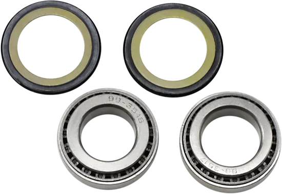 All Balls Steering Head Bearing Seal Kit