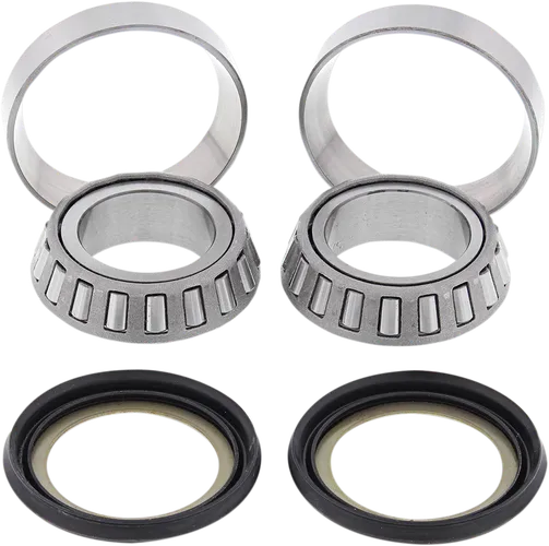 All Balls Steering Head Bearing Seal Kit
