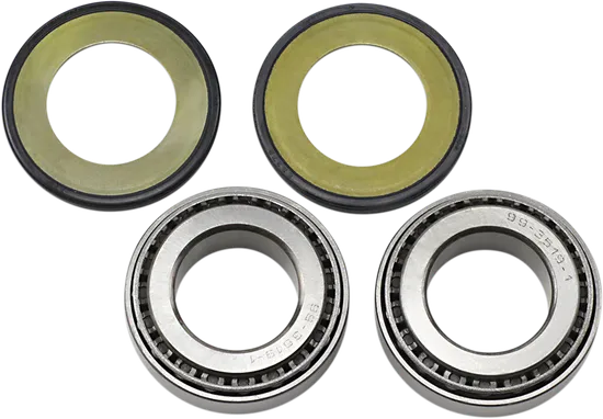 AB Steering Stem Bearings Kit BMW KTM Suzuki TM Triumph Yamaha