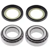 AB Steering Stem Bearings Kit BMW KTM Suzuki TM Triumph Yamaha