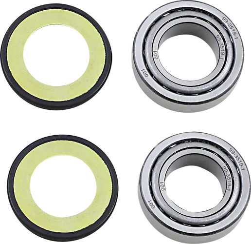 Moose Racing Steering Stem Bearing Kit