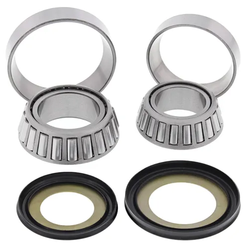 AB Steering Head Stem Bearing Kit Kawasaki Suzuki Victory Triumph
