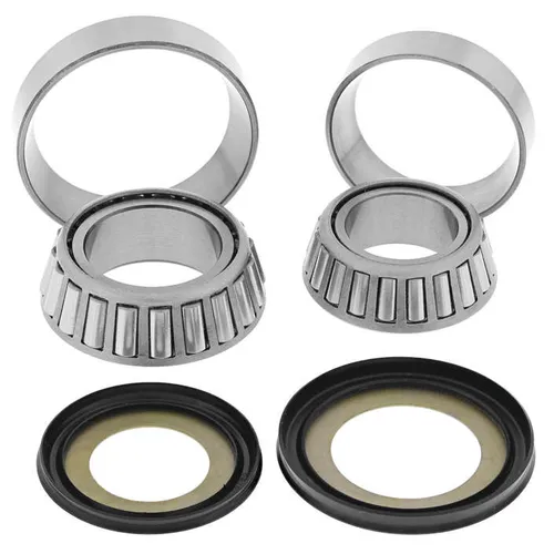 AB Steering Head Stem Bearing Kit Kawasaki Suzuki Victory Triumph