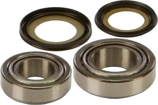 AB Steering Head Stem Bearing Kit Kawasaki Suzuki Victory Triumph