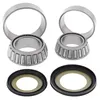 AB Steering Head Stem Bearing Kit Kawasaki Suzuki Victory Triumph