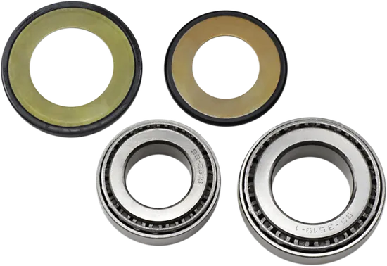 All Balls Steering Head Bearing Seal Kit