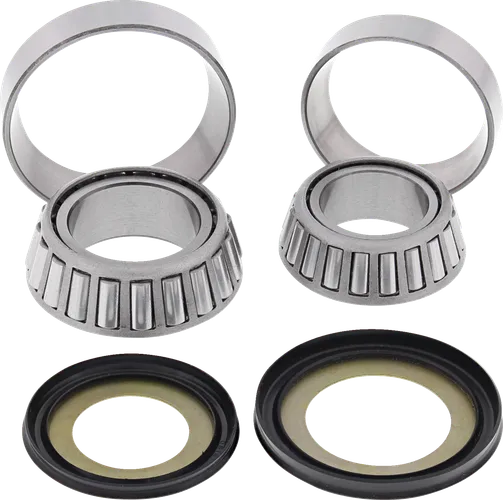 Moose Racing Lower Steering Stem Bearing Kit 3