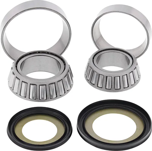 Moose Racing Lower Steering Stem Bearing Kit
