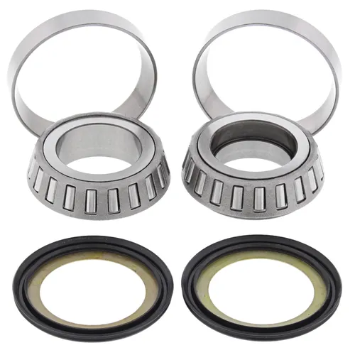 All Balls Steering Head Stem Bearings Kit for Suzuki 250-750