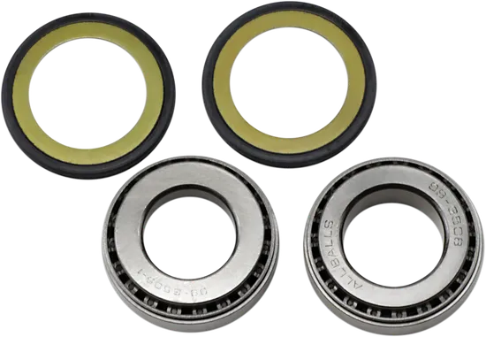 All Balls Steering Head Stem Bearings Kit for Suzuki 250-750