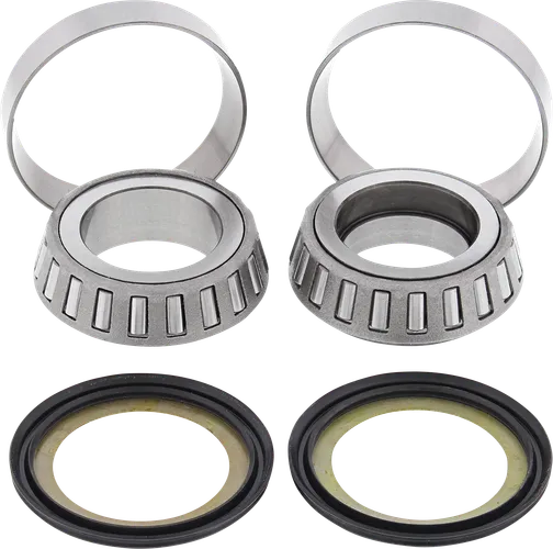All Balls Steering Head Stem Bearings Kit for Suzuki 250-750