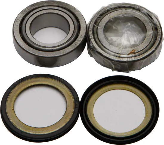 All Balls Steering Head Stem Bearings Kit for Suzuki 250-750