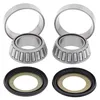 All Balls Steering Head Stem Bearings Kit Kawaski Suzuki 80-125