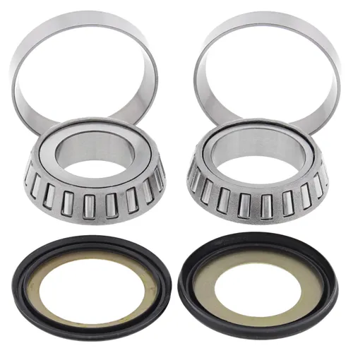 All Balls Steering Head Stem Bearings Kit for Yamaha 250-600