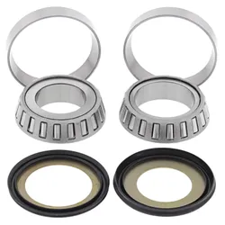 All Balls Steering Head Stem Bearings Kit for Yamaha 250-600