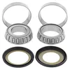 All Balls Steering Head Stem Bearings Kit for Yamaha 250-600