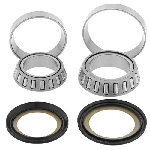 All Balls Steering Head Stem Bearings Kit for Yamaha 50-500