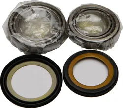All Balls Steering Head Stem Bearings Kit for Yamaha 50-500