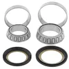 All Balls Steering Head Stem Bearings Kit for Yamaha 50-500