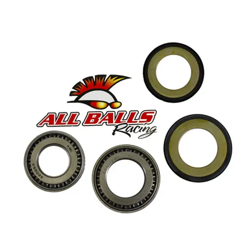 All Balls Steering Stem Bearings Kit Kawasaki Hyosung 230-1500