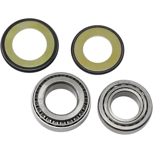 All Balls Steering Stem Bearings Kit Kawasaki Hyosung 230-1500 7