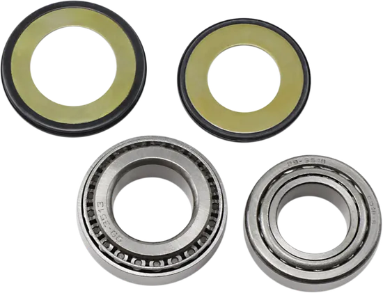 All Balls Steering Head Bearing Seal Kit