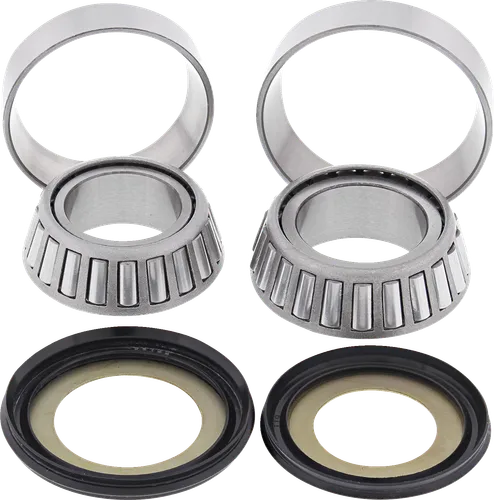 Moose Racing Steering Stem Bearing Kit 3