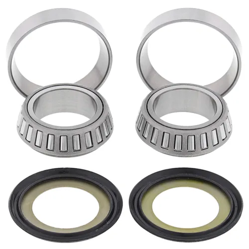 All Balls Steering Head Stem Bearings Kit for Honda TM 125-530