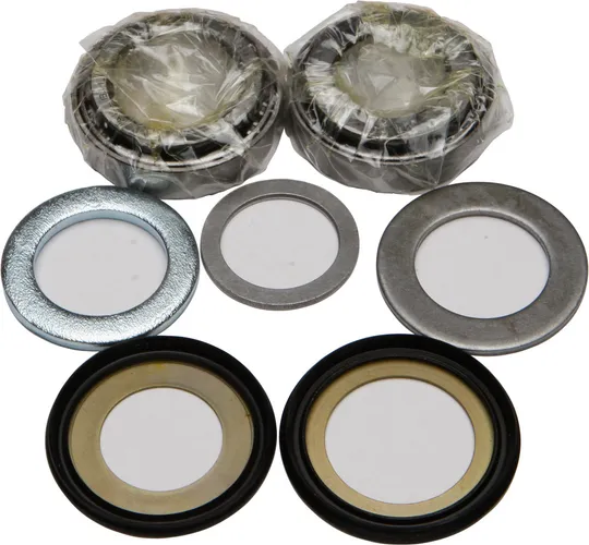 All Balls Steering Head Stem Bearings Kit for Honda 250-1000
