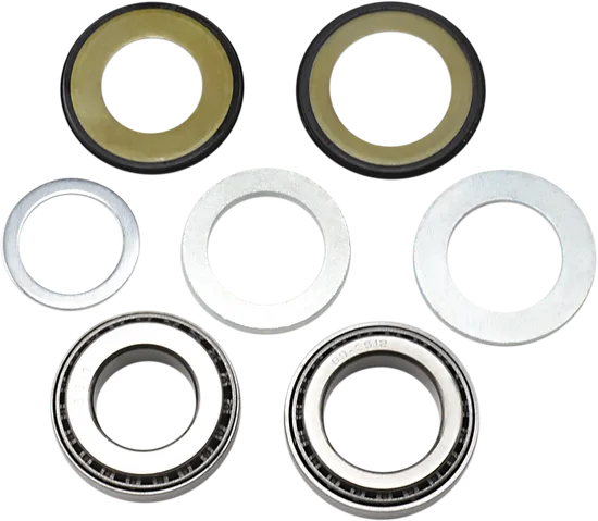 All Balls Steering Head Stem Bearings Kit for Honda 250-1000