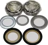 All Balls Steering Head Stem Bearings Kit for Honda 250-1000