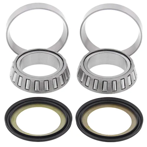 All Balls Steering Head Stem Bearings Kit for Kawasaki 250-750