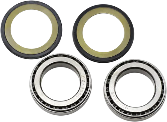 All Balls Steering Head Stem Bearings Kit for Kawasaki 250-750