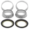All Balls Steering Head Stem Bearings Kit for Kawasaki 250-750
