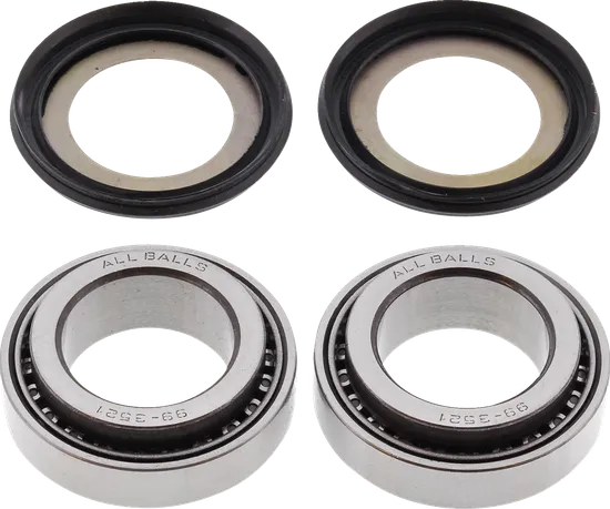 Moose Racing Steering Stem Bearing Kit 2