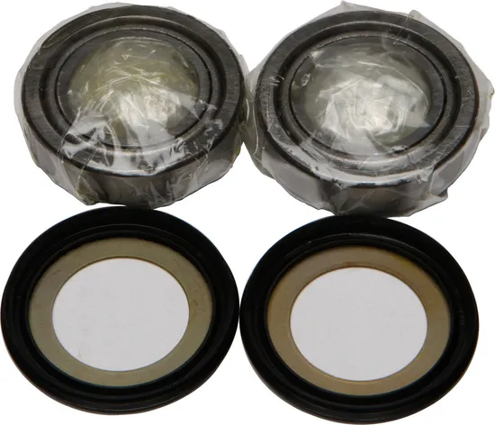 All Balls Steering Head Stem Bearings Kit Kawaski Suzuki 125-650