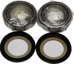All Balls Steering Head Stem Bearings Kit Kawaski Suzuki 125-650