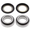 All Balls Steering Head Stem Bearings Kit Kawaski Suzuki 125-650